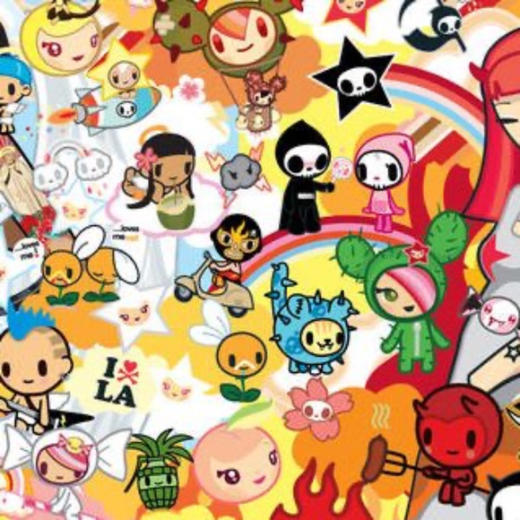 Meet your Posher, Skye - Picture 1 of 1